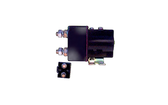 Delcoribo Starter Solenoids