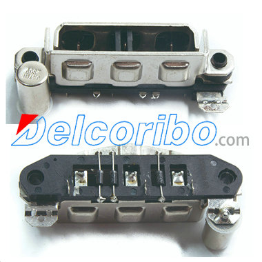 Mitsubishi A860T06070, MD607568, A860T06470, A860T06082, Alternator Rectifiers