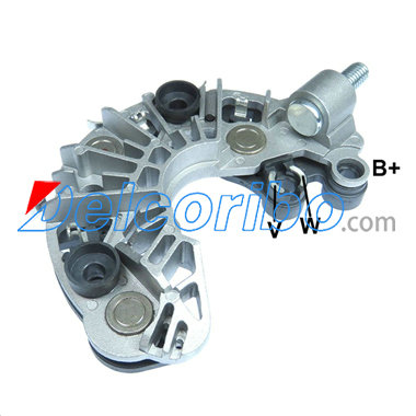 GAUSS GA1680 for CITROEN Alternator Rectifiers