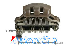 rct1414-ford-e8gy-10304-a,e92z10304a,e8gy10304b,mazda-b601-18-w60,alternator-rectifiers