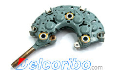 rct1631-nippondenso-021580-4040,021580-4100,21580-5040,021580-5040,for-toyota-alternator-rectifiers