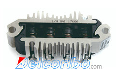 rct1757-paris-rhone-300903,valeo-a105612a,a105947a,ubb256,alternator-rectifiers