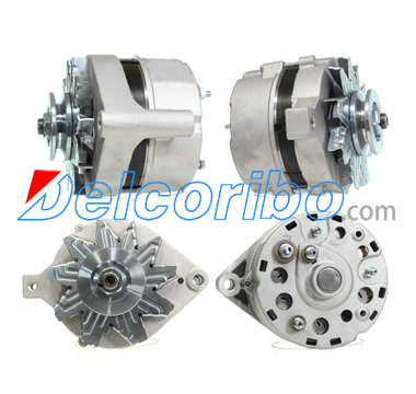 FORD C5AF-10300-A, C5AF10300A, D0HF10300D, D0HF10300DA, D0SF10300A, D20F10300CA, Alternator