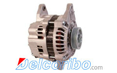 alt2102-mitsubishi-a003ta0491,a3ta0991a,md354802,a003ta0991,a003ta0991a,a003ta2391-alternator