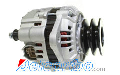 alt2104-mitsubishi-a003tn5188,a3tn5188,me017614-alternator