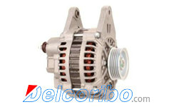 alt2105-mitsubishi-a003t14491,a003ta1191,a3t14491,a3ta1191,a3ta1191a,md303481,md317119-alternator