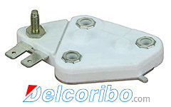 vrt1164-delco-1116406,dr669,d672,d669,1974623-voltage-regulator