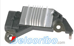 vrt1188-delco-19009703,19009734-for-chevrolet-voltage-regulator