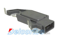 vrt1191-delco-1116412,1116434,d603a,d678-voltage-regulator-for-buick