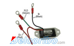 vrt1271-isuzu-5-81229-054-0,5812290540-voltage-regulator