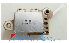 vrt1331-23500-99109,1291-010-00x0,80sw-101,27700-1810-voltage-regulator