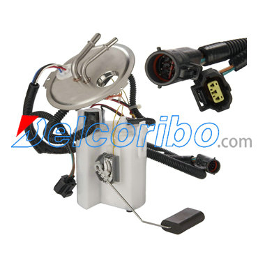 FORD F78Z9A407AA, F78Z9H307BA, F78Z-9H307BA, F78Z9H307BB, F78Z-9H307-BB Electric Fuel Pump Assembly