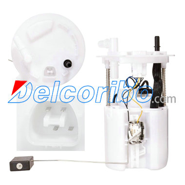 FORD DG1Z9A407C, SPECTRA PREMIUM SP2501M Electric Fuel Pump Assembly