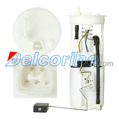 HONDA 17045S3YA50, 17045-S3Y-A50 Electric Fuel Pump Assembly