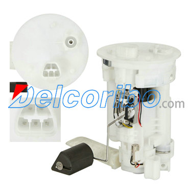 CHEVROLET 232170F010, 232180C010, 2321903010, 232210D010, 232210D011, 2328022010 Electric Fuel Pump Assembly