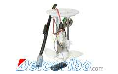 fpm1057-ford-2l2z9h307ga,2l2z9h307gb,2l2z9h307gc,p2027s,7l2z9h307c-electric-fuel-pump-assembly