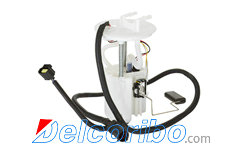 fpm1110-ford-xf2z9h307ba,xf2z-9h307-ba,xf2z9h307bb,xf2z-9h307-bb-electric-fuel-pump-assembly