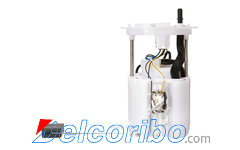 fpm1180-lincoln-dg9z9a407e-electric-fuel-pump-assembly