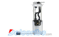 fpm1309-gm-25351390,88965816,88965815,25374595,25378930,88967154-electric-fuel-pump-assembly