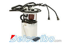 fpm1538-saab-12757165-electric-fuel-pump-assembly