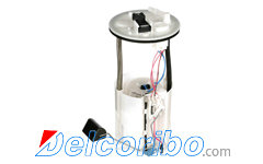fpm2150-delphi-fg2163,mitsubishi-1760a238,1760a301-electric-fuel-pump-assembly