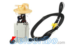 fpm2200-volvo-307419940,307617450,307924490,312611330,312611370,312618190-electric-fuel-pump-assembly