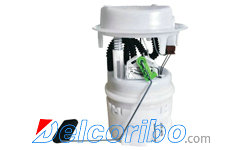 fpm2392-airtex-e10264m,peugeot-1525n7,9638028980-electric-fuel-pump-assembly