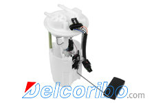 Electric Fuel Pump Assembly for Russian Vehicles - Delcoribo