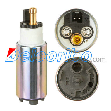 FORD 4L5Z9H307BB, 4L5Z9H307BF, 5L5Z9H307BA, 6L5Z9H307BA, 6L5Z9H307E Electric Fuel Pump