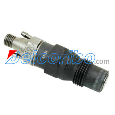 Fuel Injectors NA13X, BOSCH 0432217077 for VOLKSWAGEN