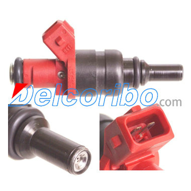 VOLVO 6900371, 69003710, 69003713, Fuel Injectors