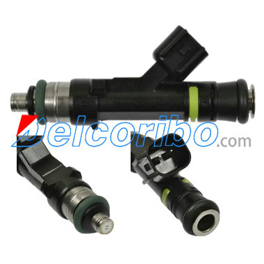 6E5Z9F593AA, 6692, FORD Fuel Injectors