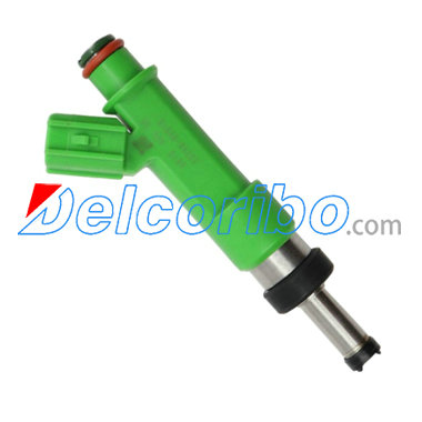 BECK-ARNLEY 1581571 for TOYOTA Fuel Injectors