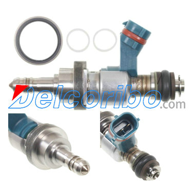 2320939055B0, 2320939056B0, 2320939057B0, LEXUS Fuel Injectors