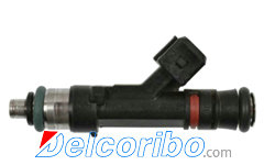 Fuel Injectors Manufacturer Supplier Delcoribo