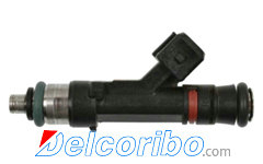 fij1666-ford-3l3z9f593ea,4l3z9f593da,bosch-62398-fuel-injectors