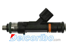 fij1667-ford-3l3z9f593da,motorcraft-cm5058-fuel-injectors