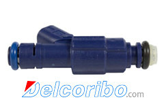 fij1668-ford-3l1z9f593ba,3l1z9f593ba,motorcraft-cm5078-fuel-injectors