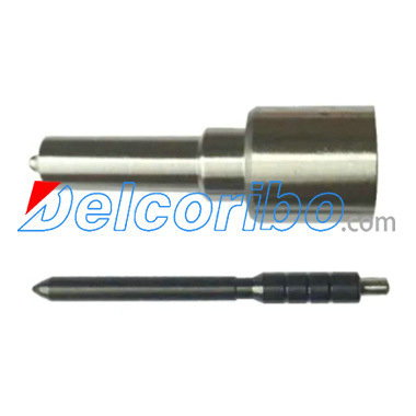 DLLA156P1107, 0433171712, Injector Nozzles for MERCEDES-BENZ