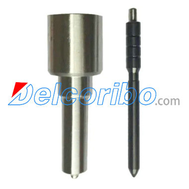 DLLA147P762, 093400-7620, 0934007620, Injector Nozzles for HINO