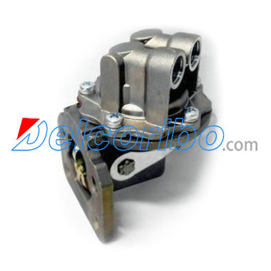 BCD 2673, 374160, 374170, PON 202 Mechanical Fuel Pump