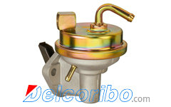 mfp1002-hummer-6472357,06472357-mechanical-fuel-pump