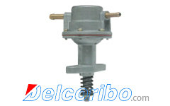 mfp1273-351602314000,ar015-mechanical-fuel-pump