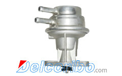 mfp1291-benz-b05-72087551,b0572087551-mechanical-fuel-pump