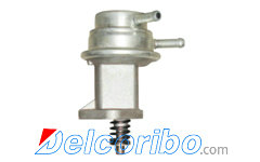 mfp1292-benz-b04-72087450,b0472087450,ar123-mechanical-fuel-pump