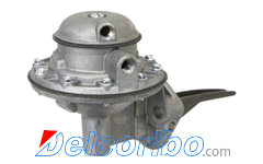 mfp1334-american-6440787,6470295,j3193985,3193985-mechanical-fuel-pump