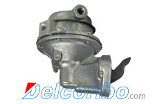 mfp1345-carter-m60201,gm-982997-mechanical-fuel-pump