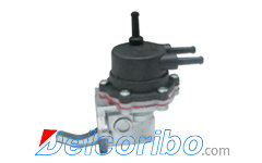 mfp1387-146137-15506924,14613715506924,ar204-mechanical-fuel-pump