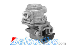 mfp1400-ford-25061522,25066376,25066377,2641308-mechanical-fuel-pump