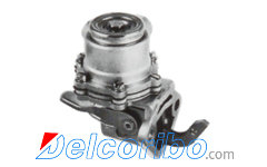 mfp1401-ford-25061581,25066406,461-279,509943,755f-9350-aa,755f9350aa-mechanical-fuel-pump